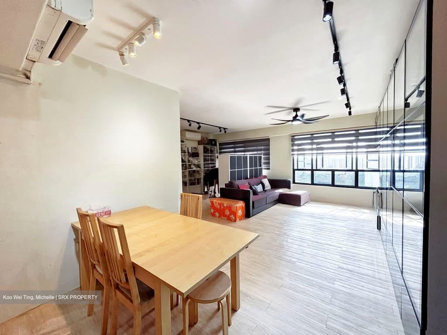 Blk 472C Fernvale Rivergrove (Sengkang), HDB 4 Rooms #549414941